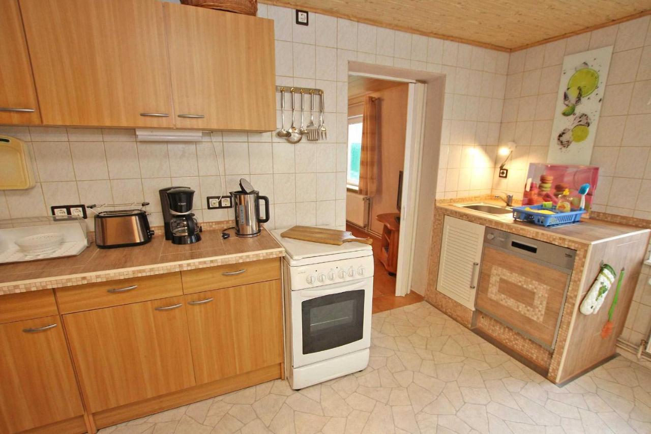 Ferienwohnungen Retzow See 5610 Rechlin Cameră foto