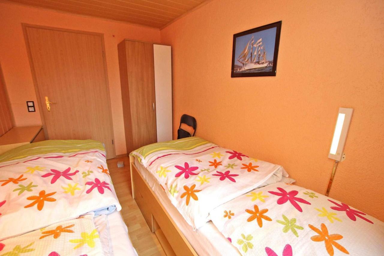 Ferienwohnungen Retzow See 5610 Rechlin Cameră foto