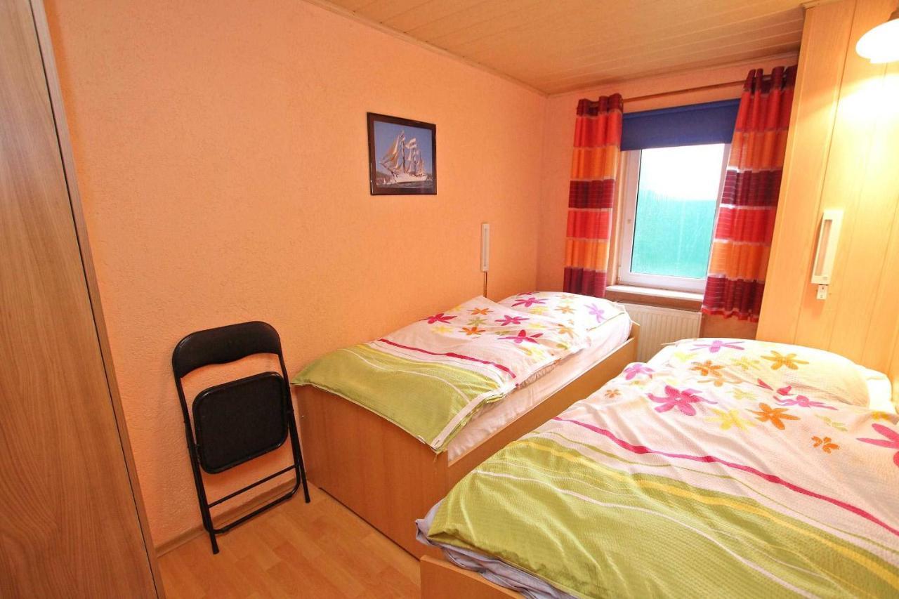 Ferienwohnungen Retzow See 5610 Rechlin Cameră foto